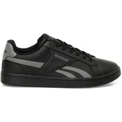 Resim Reebok Clean Edge Erkek Siyah Sneaker Siyah 