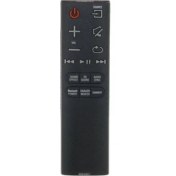 Resim Internet AH59-02631J Yeni Uzaktan Kumandalı Soundbar -H430 -H450 -HM45 -HM45C HWH430 HWH450 HWHM45 HWHM45C (Yurt Dışından) 