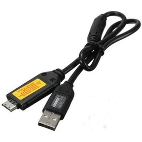Resim Samsung Fotoğraf Makinesi İçin Usb Data Şarj Kablosu Suc C7 Cb20U 