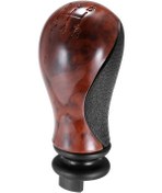 Resim Suofeng Citroen C5/xsara Picasso 01-08/99-08 Manuel Vites Muz Kolu, Kolay Kurulum, Direk Değişim, Kaliteli Ve Dayanıklı, 19mm Delik Çapı Kahverengi 