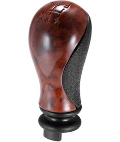 Resim Suofeng Citroen C5/xsara Picasso 01-08/99-08 Manuel Vites Muz Kolu, Kolay Kurulum, Direk Değişim, Kaliteli Ve Dayanıklı, 19mm Delik Çapı Kahverengi 