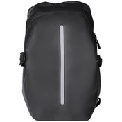 Resim Yifomall Su Motosiklet Çantası - Büyük Kapasiteli, Su Geçirmez Ve Dayanıklı Siyah Siyah 