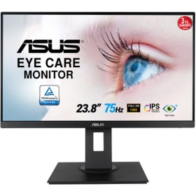 Resim 24" Va24ehl Ips Freesync 1920x1080 5ms 75hz Dp Hdmi Vga Eyecare Monitör 