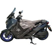 Resim Tucano Urbano Yamaha X-Max (2024) Termoscud® Diz Örtüsü (R244) 