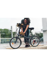 Resim Pack2ride Onedrop Kadro Üstü Çanta Siyah 