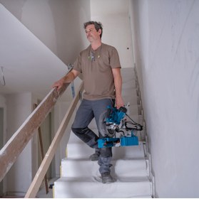 Resim Bosch Gcm 305-216 D Gönye Kesme 