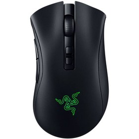 Resim Razer Deathadder V2 X _ RZ01-04130100-R3G1 Kablosuz Optik Oyuncu Mouse Orjinal Faturalı