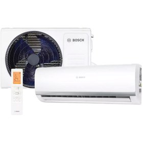 Resim Bosch Climate 2000 Cl2000-70we 24.000 Btu A R32 (MONTAJ DAHİL) 
