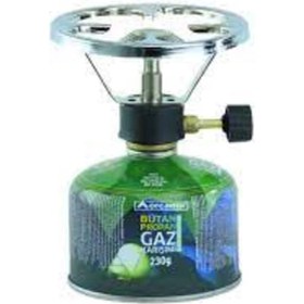 Resim Orcamp Siboplu Kamp Ocak 230 Gram Tüplü Set Çok Renkli 