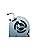 Resim Dell 0Pc01D Pc01D İle Uyumlu Cpu Fan İşlemci Fanı 