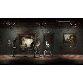 Resim OLİMPİA AVANCE Withering Rooms PS5 