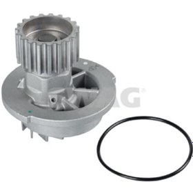 Resim SWAG 89150002 Devirdaim Su Pompasi Cruze Lacetti Kalos Aveo 1.4 1.6 16V 96182871 (WA126645) 