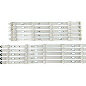 Resim Samsung UE40KU700 LED Bar, V5DU-400DCA-R1 