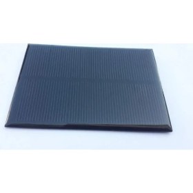 Resim Tayfun Mini Güneş Paneli -4.2 Volt 