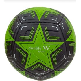 Resim Admay Uefa Şampiyonlar Ligi 4 Numara Futbol Topu – 420 gr Dayanıklı Astarli Model 