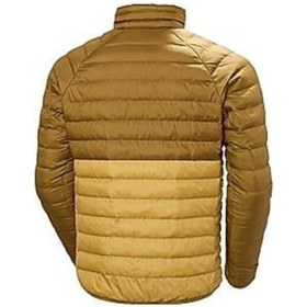 Resim Helly Hansen Banff Insulator Mont Erkek Mont-28806-kahverengi 