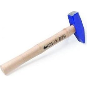 Resim Desa Boyalı Çelik Çekiç 100 GR 