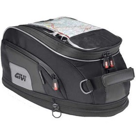 Resim GIVI XS307Y TANKLOCK DEPO ÜSTÜ ÇANTA 