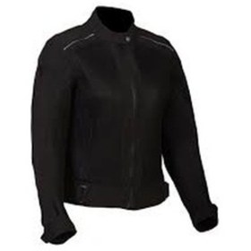 Resim VEXO CAYMAN AIR YAZLIK FİLELİ KADIN MONT SİYAH 42 BEDEN 