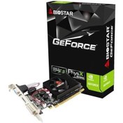 Resim AXLE GT730 PCI-E 2G DDR5 64bits CRT-DVI-HDMI ATX Ekran Kartı 