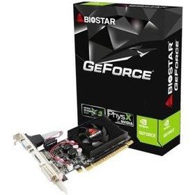 Resim AXLE GT730 PCI-E 2G DDR5 64bits CRT-DVI-HDMI ATX Ekran Kartı 