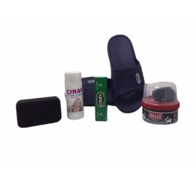 Resim Bora Askeri Malzeme Bedelli Asker 5li Set 