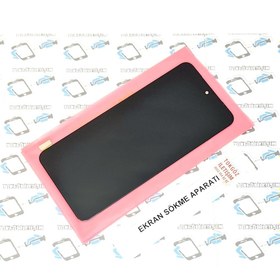 Resim Xiaomi Redmi Note 11 Lcd Ekran Dokunmatik (TFT) 6426 