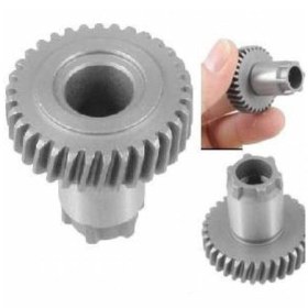 Resim Yan Sanayi Bosch Tipi Gbh 2-26 Kırıcı Ve Delici Dişl 