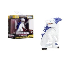 Resim Godzilla Film Metal Figürleri - 6,5cm 