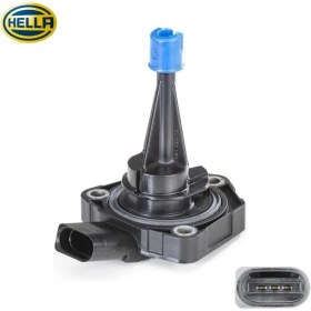 Resim Hella Motor Yağ Seviyesi Sensörü Audı-Seat-Skoda-Vw 
