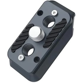 Resim Falcam F22&F38 Zhiyun Gimbal Plate (Weebill-S/2) 