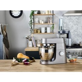 Resim Kenwood Profesyonel Dilimleyici Ve Rende Aparatı At340 - Mutfak Ş 