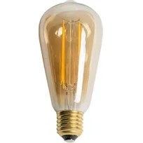 Resim Cata CT-4313 Rustik LED Ampul 6W 