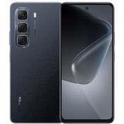 Resim Infinix Hot 50 Pro Plus YD | 256 GB 8 GB Siyah 