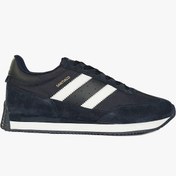 Resim Hammer Jack Santiago Lacivert Beyaz Erkek Spor Ayakkabı-Lacivert 