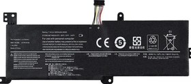 Resim Lenovo Ideapad S145-14Igm Batarya Pil B-L26 