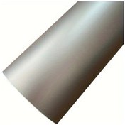 Resim Cloud011 Silvery 50x300 Cm Hava Çıkışlı Mat Vinil Araç Kaplama Rulosu 