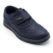Resim Selsan Frz Oxford Flet Casual Ayakkabı 148_928 
