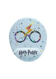 Resim Potter Bilek Destekli Mouse Pad 