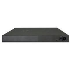 Resim Planet PL-GS-4210-24UP4C 24 Port 10/100/1000 Mbps Gigabit Switch 