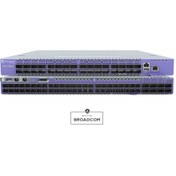 Resim EXTRMNTWRK Anahtarlama Cihazi Switch-VSP 7400 48 x 10/25Gbps SFP28 ports 8 x Anahtarlama Cihazı Switch-VSP 7400 48 x 10/25Gbps SFP28 ports 8 x