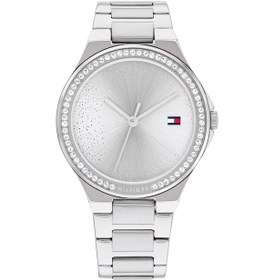 Resim Tommy Hılfıger Th1782641 Kadın Kol Saati 