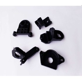 Resim Seat Leon 2012 - 2018 Sol Far Tamir Kiti 405357350 