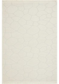 Resim Kaşmir Halı 7/24 Iskandinav Elegance Liva 120X180 CM Salon Mutfak Halısı Yolluk Kilim 