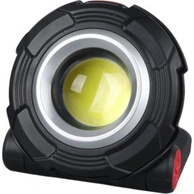 Resim PM-26075 3W Cob Ledli Uyarı Lambası 