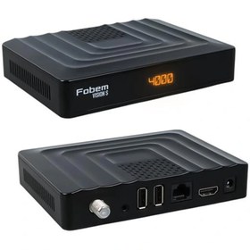 Resim Genel Markalar Vision S Hibrit Ses Komutlu Uydu Alıcılı Android 14 TV Box 4GB Ram 32GB Hafıza 1.5Ghz (Tunerli 