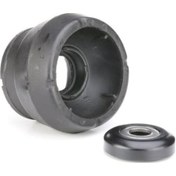 Resim Vw New Beetle Amortisör Takozu Ve Rulmanı 1999-2010 1J0412331C 
