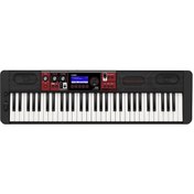 Resim Casio CT-S1000V 61 Tuşlu Org (Siyah) 