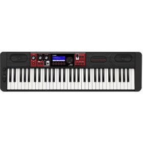 Resim Casio CT-S1000V 61 Tuşlu Org (Siyah) 