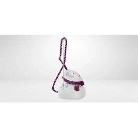 Resim Allians Mini Ev Tipi Buhar Kazanlı Ütü 1l, 4 Bar, Süper Komfort Sağlar 